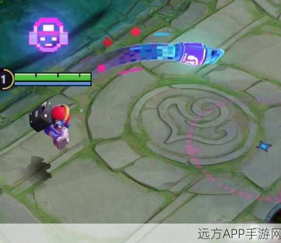王者荣耀，鲁班七号40秒无敌鲨嘴炮速抢红，制霸野区击败阿轲马可波罗