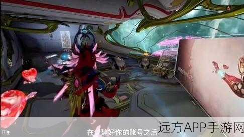 星际战甲新手必看,全面解析新手任务与快速入坑攻略