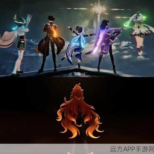 原神揭秘,唯一六星角色究竟是谁?