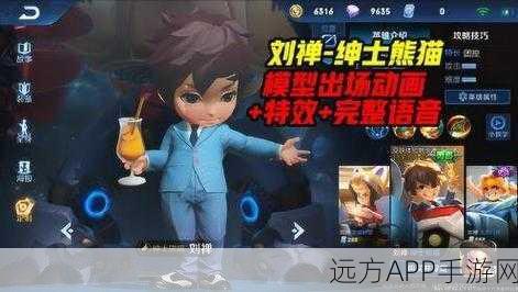 王者荣耀时之熊猫礼包开箱揭秘，概率详解与稀有道具一网打尽