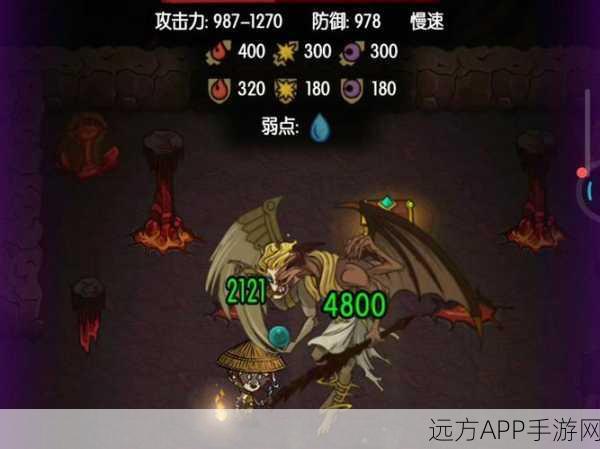 贪婪洞窟探险终极攻略,揭秘高效升级秘籍,解锁游戏新境界