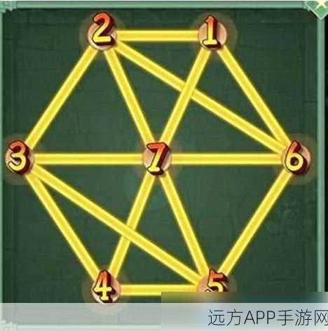 仙剑奇侠传6，破庙连线机关高效解法全揭秘，助你轻松通关！