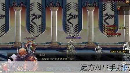 DNF重大更新，连发禁用开启游戏竞技新纪元