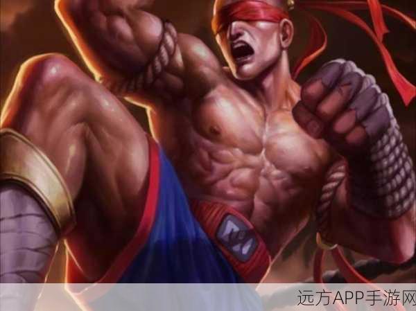 lol手游盲僧天赋怎么搭配 盲僧天赋加点攻略