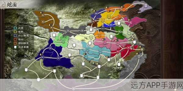 重制版三国志8必备配置全解析，攻略秘籍助你驰骋三国战场！