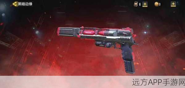 使命召唤手游新武器评测，战斗刀醒狮实战表现如何？