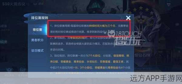 王者荣耀电玩挑战赛刷新时间揭秘,每日挑战次数何时重置?