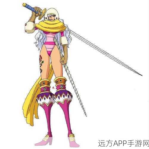 航海王燃烧意志，揭秘斯慕吉强力技能，打造无敌海贼团！