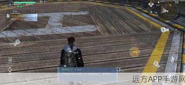 黎明觉醒，全面揭秘子弹壳高效获取策略，助你战场无敌！