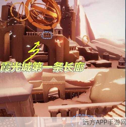 光遇螃蟹舞先祖寻觅指南,解锁神秘位置,共舞奇妙之旅