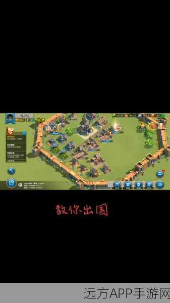 万国觉醒怒海争锋，全面攻略与实战技巧揭秘
