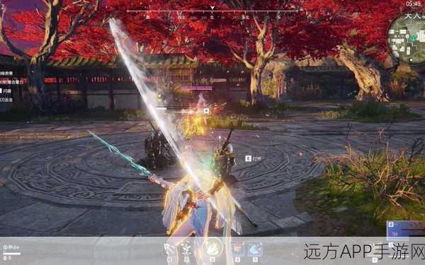 永劫无间，武器品质背后的战斗艺术深度揭秘