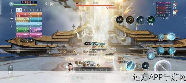 天涯明月刀手游，皇宫成就全攻略，登顶巅峰挑战极限！