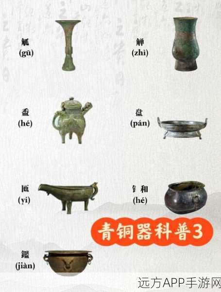烟雨江湖珍稀道具揭秘，聚宝盆与青铜小鼎的奇妙用途