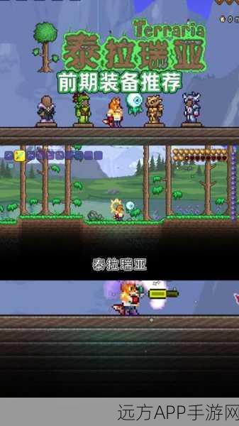 泰拉瑞亚创意工坊，揭秘兔兔炮的制作秘籍与实战技巧