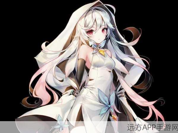 魔女之泉3时尚装扮大赛，解锁你的专属魅力，绽放时尚之光