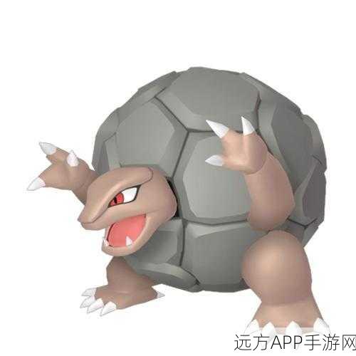 揭秘宝可梦大探险隆隆岩弱势之谜,属性克制与战斗策略深度剖析