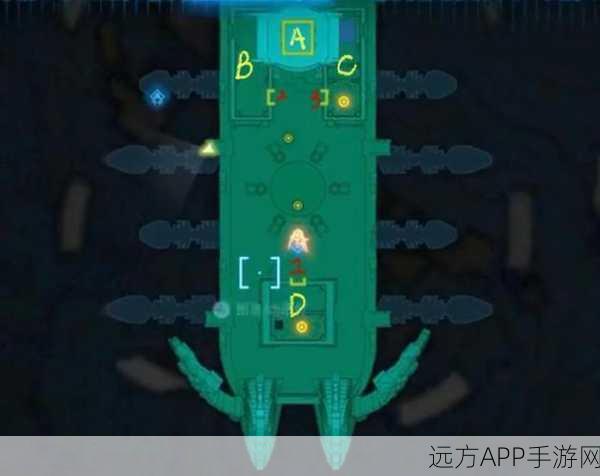 塞尔达传说王国之泪，风之神殿五锁解锁秘籍，全步骤深度剖析
