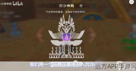 圣甲虫获取攻略，解锁创造与魔法稀有宠物的秘密