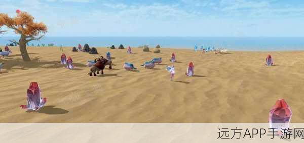 圣甲虫获取攻略,解锁创造与魔法稀有宠物的秘密