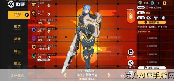 梦幻模拟战,伊莎拉顶级装备搭配秘籍,解锁毕业战力新高度