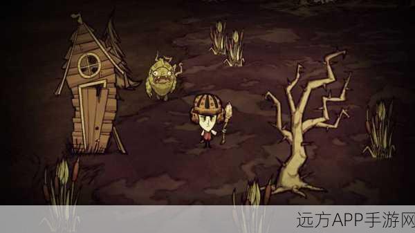 饥荒Steam搜索热度背后的秘密，深度解析与玩家迷思