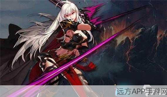 DNF手游二觉暗帝终极装备搭配秘籍，解锁战斗潜能，称霸阿拉德大陆