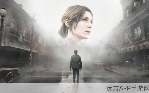 寂静岭2重制版,轻松征服简单难度,高效通关秘籍大公开