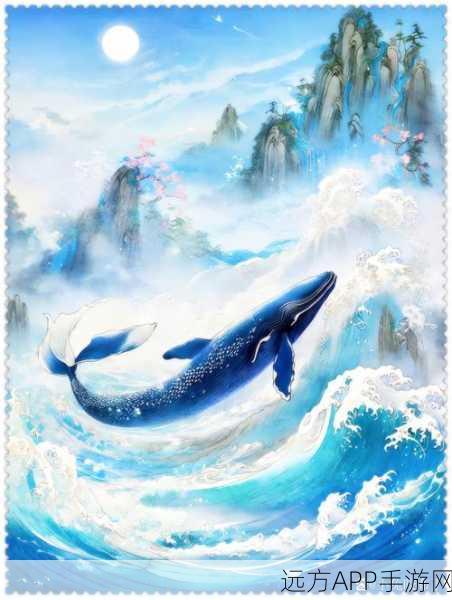 妄想山海，夫褚与鲲，谁才是你的终极神兽？