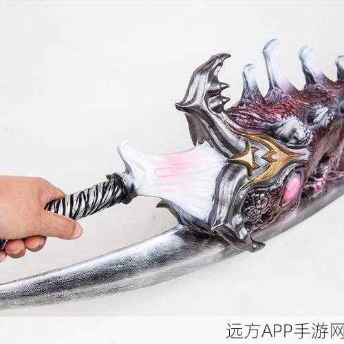 鬼泣巅峰之战斯巴达武器传说之剑故事介绍