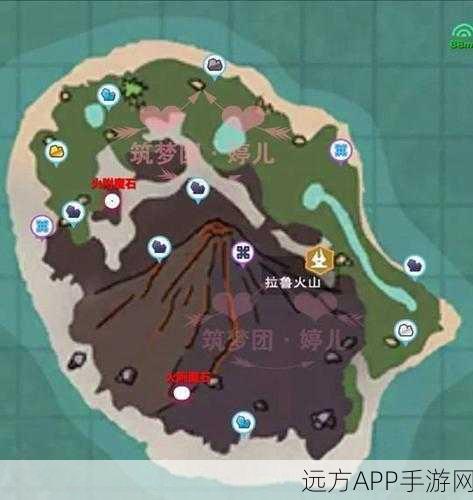 火附魔石刷新机制全揭秘,掌握创造与魔法神秘元素的关键