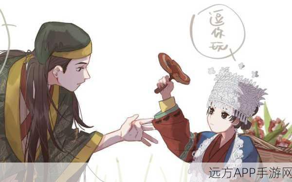 手游角色深度剖析，江南百景图中的阿朵，值得你倾心培养吗？