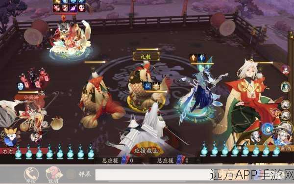 阴阳师满级速度大赛，揭秘速度巅峰的极致较量！