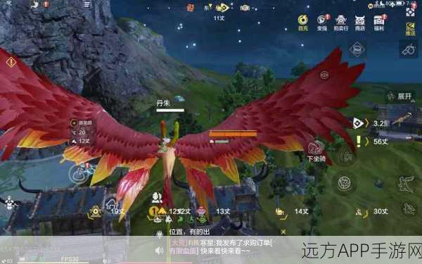 腾讯手游助手妄想山海安装失败？这些妙招助你秒解难题！