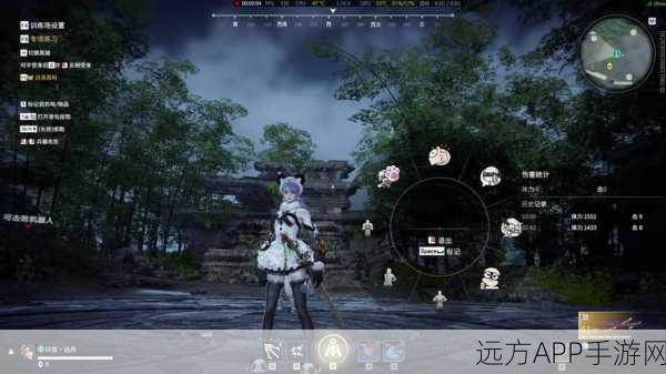 太刀战士下载-模拟太刀斩击的动作冒险手游