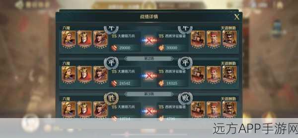 文明与征服深度解析，攻守城战策略与实战细节揭秘