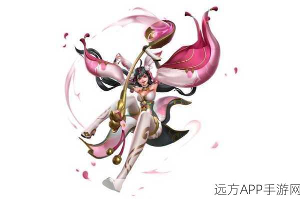露比闪耀登场！白夜极光露比角色深度解析与技能全览