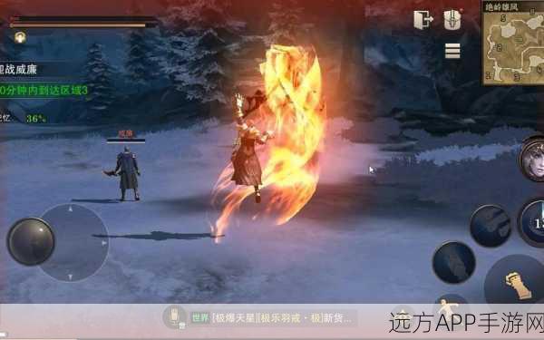 猎魂觉醒新纪元,落银城等级揭秘及豪华赛事预告