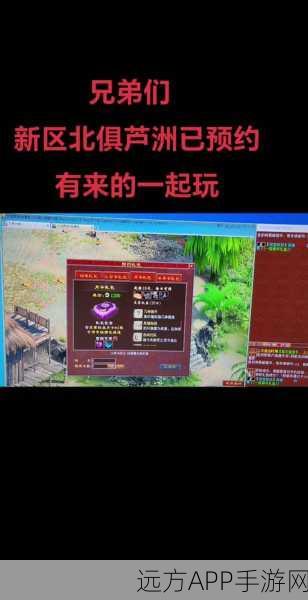 大话西游手游脚本风波，200环与北俱芦洲自动化挑战引热议