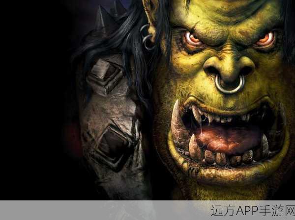 魔兽争霸新纪元，详解魔兽世界账号注册全攻略