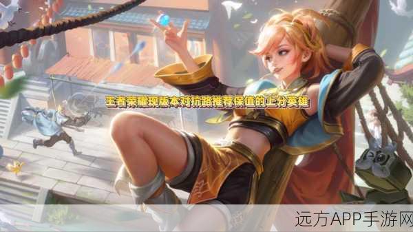 王者荣耀角色大赏，揭秘玩家最爱的英雄及其赛场风采