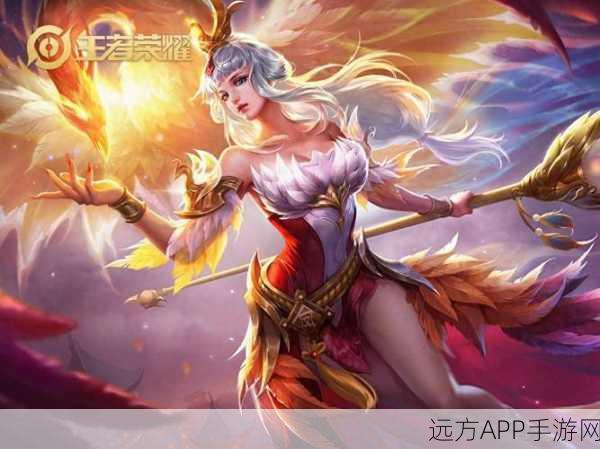 王者荣耀角色大赏，揭秘玩家最爱的英雄及其赛场风采
