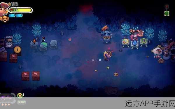 恶果之地车轮战深度解析，终极BOSS战攻略与专属武器解锁秘籍