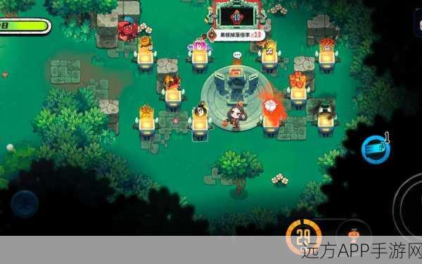 恶果之地车轮战深度解析,终极BOSS战攻略与专属武器解锁秘籍