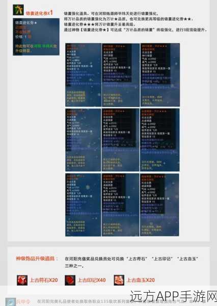 诛仙3幻境探险，揭秘河阳破碎星辰任务全攻略