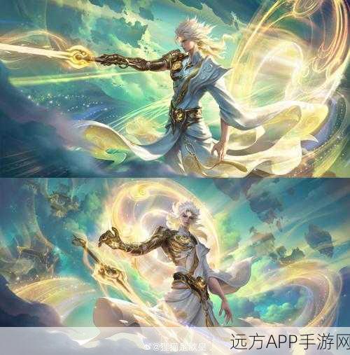 王者荣耀限定皮肤返场投票盛启，揭秘热门候选背后的故事