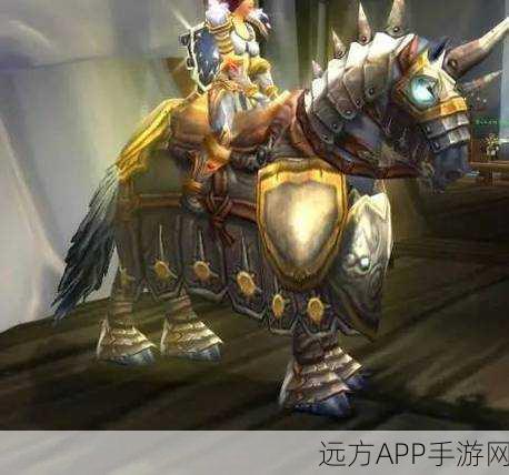 魔兽世界WLK，银色北伐军声望军需官全揭秘，速刷攻略大放送！