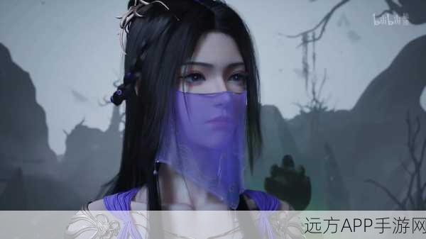 凡人修仙传CG,仙界之门即将开启