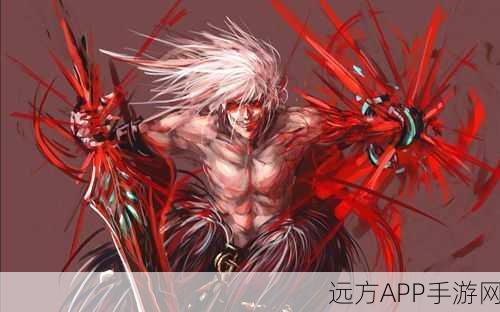 DNF手游深度对比,武神与红眼,谁才是你的战斗之王?