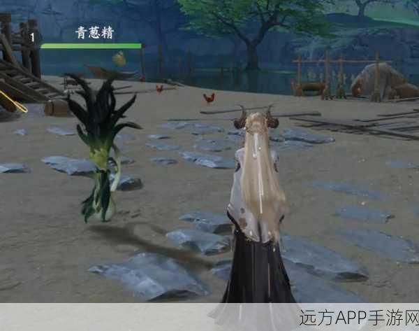 仙剑世界桃花坞支线挑战，探索绝美仙境，赢取限定奖励！